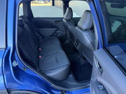 2025 Subaru Forester Hybrid Touring