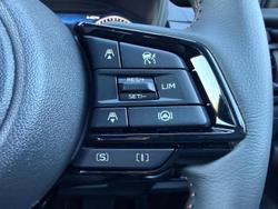 2025 Subaru Forester Hybrid Touring