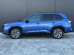 2025 Subaru Forester Hybrid Touring