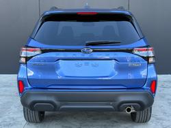 2025 Subaru Forester Hybrid Touring