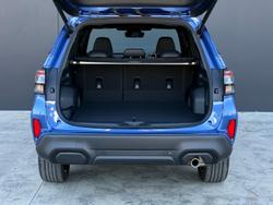 2025 Subaru Forester Hybrid Touring