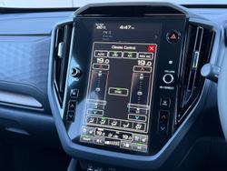 2025 Subaru Forester Hybrid Touring