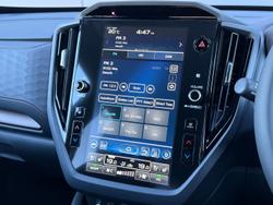 2025 Subaru Forester Hybrid Touring