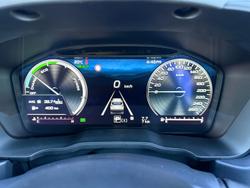 2025 Subaru Forester Hybrid Touring