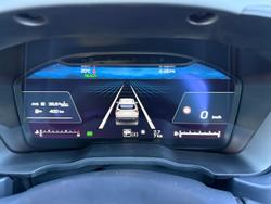 2025 Subaru Forester Hybrid Touring