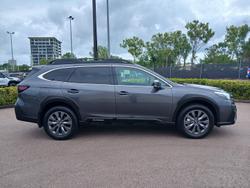 2024 Subaru Outback AWD