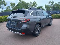 2024 Subaru Outback AWD