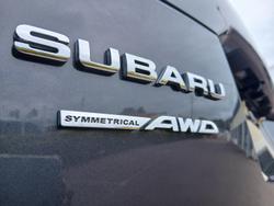 2024 Subaru Outback AWD