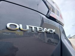 2024 Subaru Outback AWD