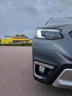 2024 Subaru Outback AWD