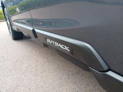 2024 Subaru Outback AWD