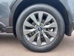 2024 Subaru Outback AWD