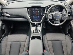 2024 Subaru Outback AWD