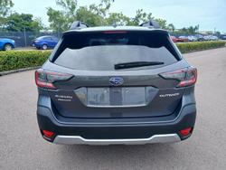 2024 Subaru Outback AWD