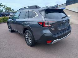 2024 Subaru Outback AWD