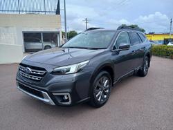 2024 Subaru Outback AWD