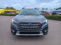 2024 Subaru Outback AWD