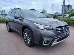 2024 Subaru Outback AWD