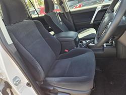 2019 Toyota Landcruiser Prado GX