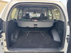 2019 Toyota Landcruiser Prado GX