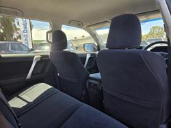 2019 Toyota Landcruiser Prado GX