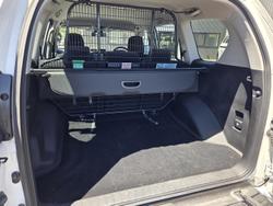 2019 Toyota Landcruiser Prado GX