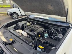 2019 Toyota Landcruiser Prado GX