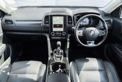 2023 Renault Koleos Zen