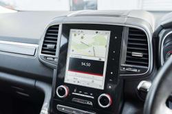 2023 Renault Koleos Zen