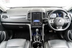 2023 Renault Koleos Zen