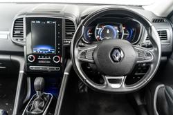 2023 Renault Koleos Zen