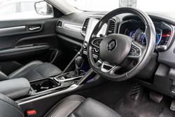 2023 Renault Koleos Zen