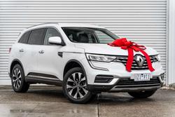 2023 Renault Koleos Zen