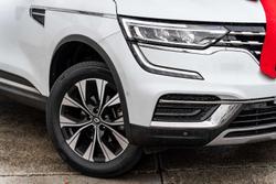 2023 Renault Koleos Zen