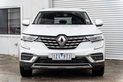2023 Renault Koleos Zen