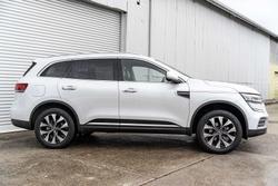 2023 Renault Koleos Zen