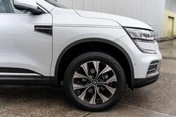 2023 Renault Koleos Zen