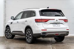2023 Renault Koleos Zen