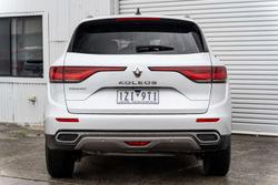 2023 Renault Koleos Zen