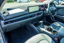 2024 Kia K4 Sport+ CL4m MY25 Honeydew