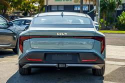 2024 Kia K4 Sport+