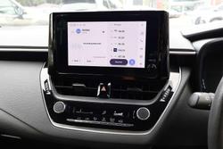 2024 Toyota Corolla Ascent Sport