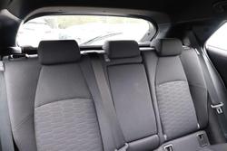 2024 Toyota Corolla Ascent Sport