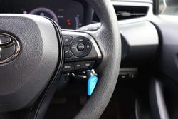 2024 Toyota Corolla Ascent Sport