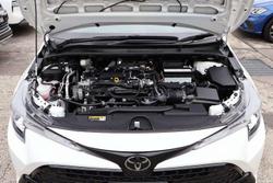 2024 Toyota Corolla Ascent Sport