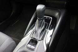 2024 Toyota Corolla Ascent Sport