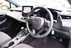 2024 Toyota Corolla Ascent Sport