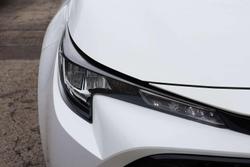 2024 Toyota Corolla Ascent Sport