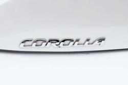 2024 Toyota Corolla Ascent Sport