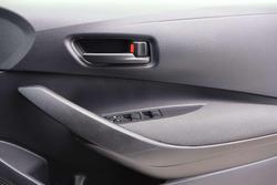 2024 Toyota Corolla Ascent Sport